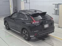 Mitsubishi ECLIPSE CROSS лот № 36105 оценка 4.5  с аукциона в Японии 5
