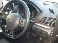 Mitsubishi ECLIPSE CROSS лот № 36105 оценка 4.5  с аукциона в Японии 6