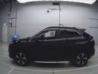 Mitsubishi ECLIPSE CROSS лот № 36105 оценка 4.5  с аукциона в Японии 3