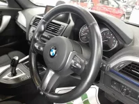 BMW 1-Series лот № 38128 оценка 4  с аукциона в Японии 6
