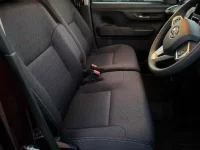 Daihatsu MOVE лот № 122 оценка 6  с аукциона в Японии 6