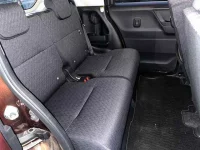 Daihatsu MOVE лот № 122 оценка 6  с аукциона в Японии 7