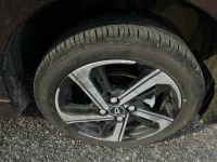 Daihatsu MOVE лот № 122 оценка 6  с аукциона в Японии 8