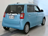 Honda N ONE лот № 9177 оценка R  с аукциона в Японии 1