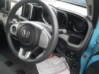 Honda N ONE лот № 9177 оценка R  с аукциона в Японии 3