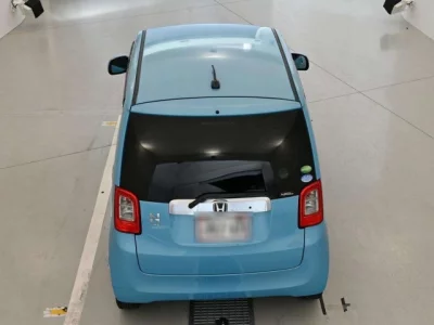 Honda N ONE  с аукциона в Японии