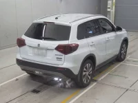 Suzuki ESCUDO лот № 36110 оценка 4.5  с аукциона в Японии 1