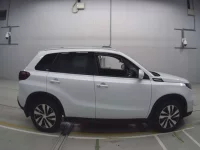 Suzuki ESCUDO лот № 36110 оценка 4.5  с аукциона в Японии 2