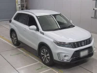 Suzuki ESCUDO лот № 36110 оценка 4.5  с аукциона в Японии 4