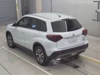 Suzuki ESCUDO лот № 36110 оценка 4.5  с аукциона в Японии 5