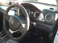 Suzuki ESCUDO лот № 36110 оценка 4.5  с аукциона в Японии 6