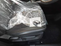 Suzuki ESCUDO лот № 36110 оценка 4.5  с аукциона в Японии 7