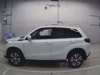 Suzuki ESCUDO лот № 36110 оценка 4.5  с аукциона в Японии 3