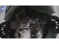 Suzuki ESCUDO лот № 36110 оценка 4.5  с аукциона в Японии 8