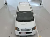 Suzuki WAGON R лот № 9178 оценка 3.5  с аукциона в Японии 6