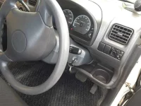 Suzuki WAGON R лот № 9178 оценка 3.5  с аукциона в Японии 8