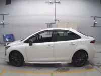 Toyota COROLLA лот № 33094 оценка 4.5  с аукциона в Японии 3