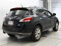 Nissan MURANO лот № 10140 оценка R  с аукциона в Японии 1