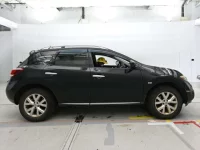 Nissan MURANO лот № 10140 оценка R  с аукциона в Японии 2
