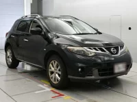 Nissan MURANO лот № 10140 оценка R  с аукциона в Японии 4