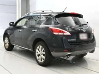 Nissan MURANO лот № 10140 оценка R  с аукциона в Японии 5