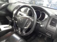 Nissan MURANO лот № 10140 оценка R  с аукциона в Японии 8