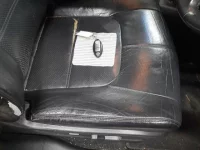 Nissan MURANO лот № 10140 оценка R  с аукциона в Японии 9