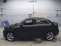 Audi A3 лот № 38134 оценка 4.5  с аукциона в Японии 3