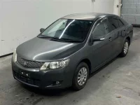 Toyota ALLION лот № 85007 оценка 3.5  с аукциона в Японии 3