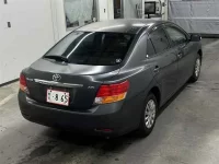 Toyota ALLION лот № 85007 оценка 3.5  с аукциона в Японии 4