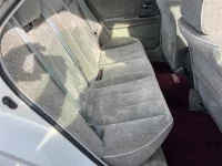 Toyota MARK II лот № 85006 оценка 3.5  с аукциона в Японии 7