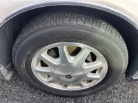 Toyota MARK II лот № 85006 оценка 3.5  с аукциона в Японии 8