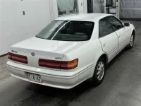 Toyota MARK II лот № 85006 оценка 3.5  с аукциона в Японии 4