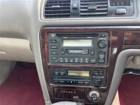 Toyota MARK II лот № 85006 оценка 3.5  с аукциона в Японии 5