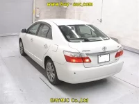 Toyota PREMIO лот № 10076 оценка 3.5  с аукциона в Японии 1