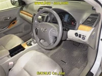 Toyota PREMIO лот № 10076 оценка 3.5  с аукциона в Японии 2