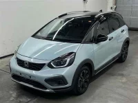 Honda FIT лот № 15095 оценка R  с аукциона в Японии 3