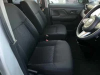 Subaru JUSTY лот № 30076 оценка 4.5  с аукциона в Японии 6