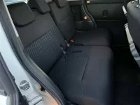 Subaru JUSTY лот № 30076 оценка 4.5  с аукциона в Японии 7