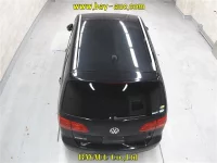 Volkswagen GOLF TOURAN лот № 10072 оценка 3.5  с аукциона в Японии 4