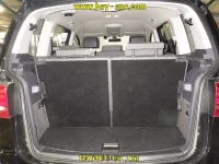 Volkswagen GOLF TOURAN лот № 10072 оценка 3.5  с аукциона в Японии 5