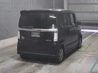 Honda N BOX PLUS лот № 1 оценка 3.5  с аукциона в Японии 1