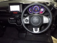 Honda N BOX PLUS лот № 1 оценка 3.5  с аукциона в Японии 3