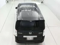 Honda STEP WAGON лот № 10143 оценка 3  с аукциона в Японии 7