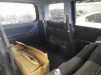 Honda STEP WAGON лот № 10143 оценка 3  с аукциона в Японии 10