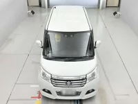 Suzuki SOLIO лот № 10145 оценка 4  с аукциона в Японии 6