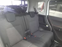 Suzuki SOLIO лот № 10145 оценка 4  с аукциона в Японии 10