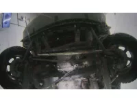 Suzuki JIMNY SIERRA лот № 36114 оценка 4.5  с аукциона в Японии 8