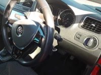 Volkswagen POLO лот № 38136 оценка 3.5  с аукциона в Японии 6