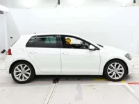 Volkswagen GOLF лот № 38138 оценка 4.5  с аукциона в Японии 2